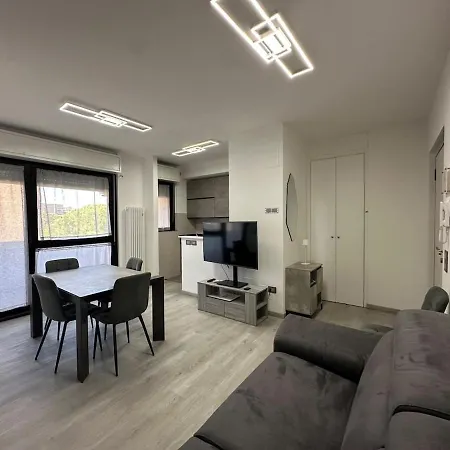 Apartment My Umbrian Escape