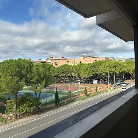 My Umbrian Escape Apartment *